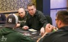 Finalistky Miss Czech Republic zpestřily turnaj v pokeru