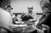 Finalistky Miss Czech Republic zpestřily turnaj v pokeru