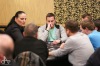 Finalistky Miss Czech Republic zpestřily turnaj v pokeru