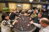 Finalistky Miss Czech Republic zpestřily turnaj v pokeru
