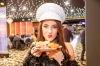 Finalistky Miss Czech Republic zpestřily turnaj v pokeru