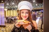 Finalistky Miss Czech Republic zpestřily turnaj v pokeru