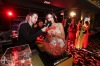 Finalistky Miss Czech Republic zpestřily turnaj v pokeru