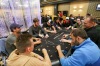 Finalistky Miss Czech Republic zpestřily turnaj v pokeru