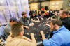 Finalistky Miss Czech Republic zpestřily turnaj v pokeru