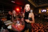 Finalistky Miss Czech Republic zpestřily turnaj v pokeru