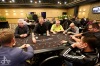 Finalistky Miss Czech Republic zpestřily turnaj v pokeru