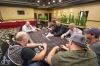 Finalistky Miss Czech Republic zpestřily turnaj v pokeru