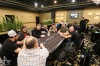 Finalistky Miss Czech Republic zpestřily turnaj v pokeru