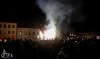Tábor i Bechyně rozsvítily vánoční strom. S Nuzickým zvonkem zpívalo celé náměstí