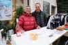 Lidé korzovali ulicemi, poslouchali i vzpomínali na básníka