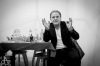 Jakub Smolík odehrál vánoční koncert v Palcátu