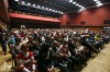 Jakub Smolík odehrál vánoční koncert v Palcátu
