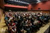 Jakub Smolík odehrál vánoční koncert v Palcátu