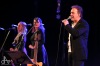 Jakub Smolík odehrál vánoční koncert v Palcátu