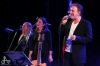 Jakub Smolík odehrál vánoční koncert v Palcátu