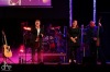 Jakub Smolík odehrál vánoční koncert v Palcátu