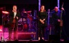 Jakub Smolík odehrál vánoční koncert v Palcátu