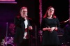 Jakub Smolík odehrál vánoční koncert v Palcátu