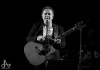 Jakub Smolík odehrál vánoční koncert v Palcátu