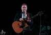 Jakub Smolík odehrál vánoční koncert v Palcátu