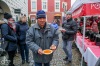 Staročeský vánoční trh v Táboře bavil i pomáhal