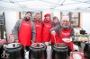 Staročeský vánoční trh v Táboře bavil i pomáhal