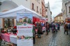 Staročeský vánoční trh v Táboře bavil i pomáhal