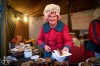 Staročeský vánoční trh v Táboře bavil i pomáhal