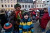 Staročeský vánoční trh v Táboře bavil i pomáhal