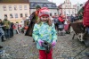 Staročeský vánoční trh v Táboře bavil i pomáhal