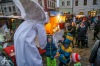 Staročeský vánoční trh v Táboře bavil i pomáhal