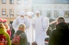 Staročeský vánoční trh v Táboře bavil i pomáhal