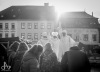 Staročeský vánoční trh v Táboře bavil i pomáhal