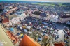 Staročeský vánoční trh v Táboře bavil i pomáhal
