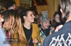 Stará Pešatová se vrátila ke kořenům zoopunku. Pivnice U Lva má svou skladbu 