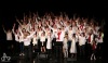 Sezimák zpíval gospel. Výtěžek půjde na pomoc dívkám z Kaňky 