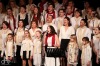 Sezimák zpíval gospel. Výtěžek půjde na pomoc dívkám z Kaňky 