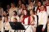 Sezimák zpíval gospel. Výtěžek půjde na pomoc dívkám z Kaňky 