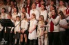 Sezimák zpíval gospel. Výtěžek půjde na pomoc dívkám z Kaňky 
