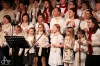 Sezimák zpíval gospel. Výtěžek půjde na pomoc dívkám z Kaňky 
