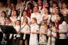 Sezimák zpíval gospel. Výtěžek půjde na pomoc dívkám z Kaňky 