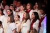 Sezimák zpíval gospel. Výtěžek půjde na pomoc dívkám z Kaňky 