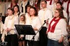 Sezimák zpíval gospel. Výtěžek půjde na pomoc dívkám z Kaňky 