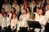 Sezimák zpíval gospel. Výtěžek půjde na pomoc dívkám z Kaňky 