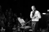 Sezimák zpíval gospel. Výtěžek půjde na pomoc dívkám z Kaňky 