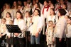 Sezimák zpíval gospel. Výtěžek půjde na pomoc dívkám z Kaňky 