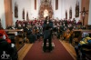 Hej mistře! Orchestr Bolech se sbory sklízel aplaus vestoje v Táboře i Chýnově