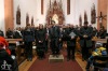Hej mistře! Orchestr Bolech se sbory sklízel aplaus vestoje v Táboře i Chýnově