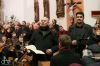 Hej mistře! Orchestr Bolech se sbory sklízel aplaus vestoje v Táboře i Chýnově